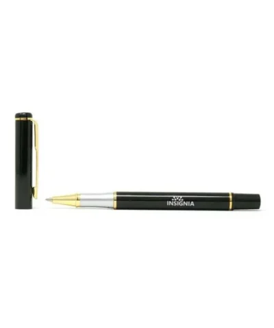 Gilt Roller Ball Pen