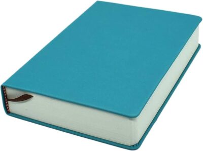 Hard Cover Notebook