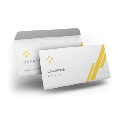 A4 Envelopes