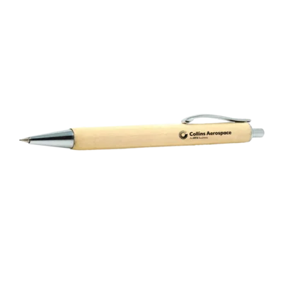 Wooden Ballpoint Pen