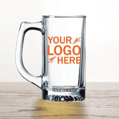 Personalized Beer Mug