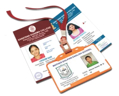 PVC ID Cards