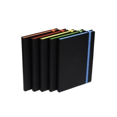 Vivid Notebooks