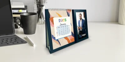 Frame Calendars