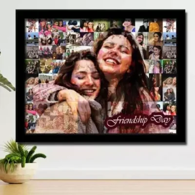 Personalized Photo Frames